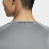 Nike ProDri Fit T Shirt Men's Smoke Gray/Black FB7933-084