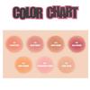 Rom&nd Farbe Lip Matte 8g