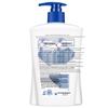 Safeguard Healthy Antibacterial Lemon Scent Hand Soap