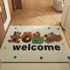 Li Shen Cartoon Floor Mat
