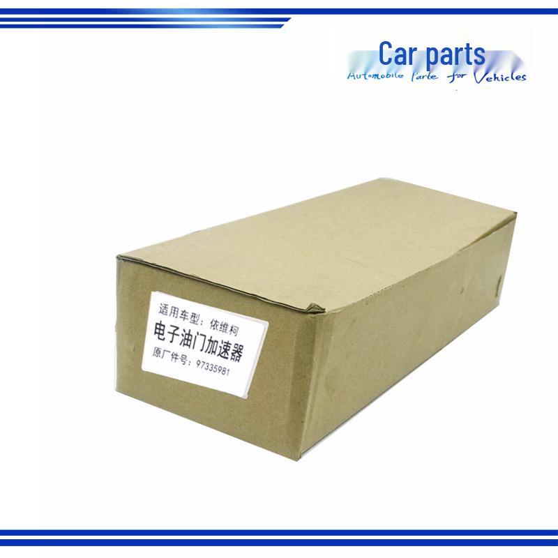 Electronic Throttle Pedal 97335981 for Nanjing IVECO Yuejin Light Truck Accelerator Sensor