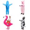 Exciting Animal Cosplay Inflatable Costume For Adults And Children