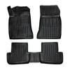 Car Mats Mercedes A-Class W176 2012-2018