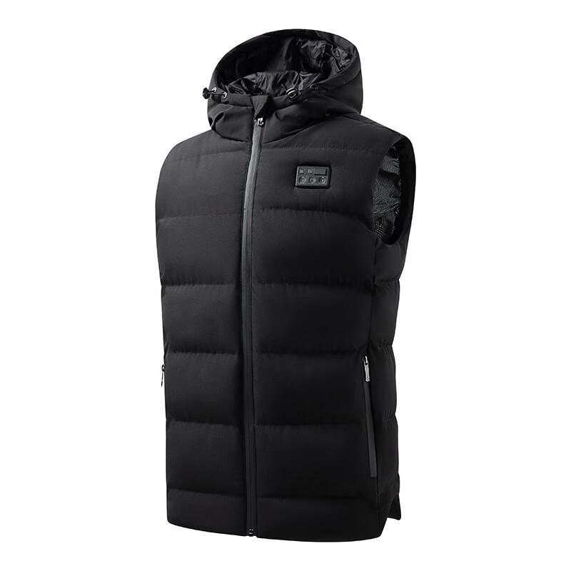 

Maihan Smart Heated Vest with Hood