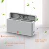 Efficient Battery Charging Dock For 360Ace/AcePro Camera Battery for Filmmakers With USB Power Supply And LED Display