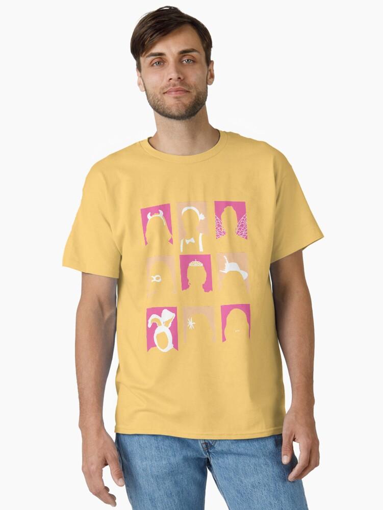TT - Twice Classic T-Shirt