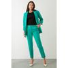 Dorothy Perkins Womens/Ladies Tall Ankle Grazer Trousers