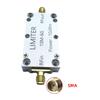 DC50V Radio Frequency Microwave Coaxial Bias 10MHz-6GHz Wide Frequency Ranges Coaxial RF Bias Tees Low Insertion Loss