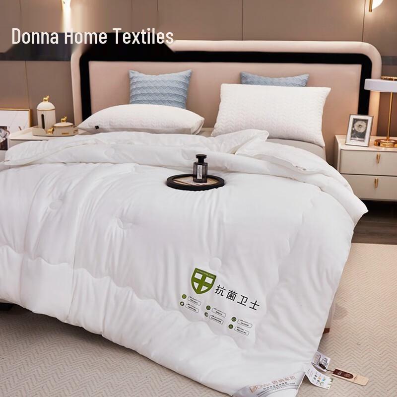 

Tangna Antibacterial Guardian Winter Comforter