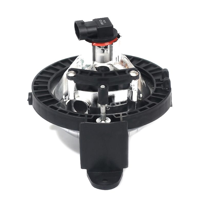 Ac29-Car Fog Light With Bulb Driving Lamp For BMW Mini R55 R56 R57 R58 Clubvan Clubman Cooper Roadster Countryman 63172751295