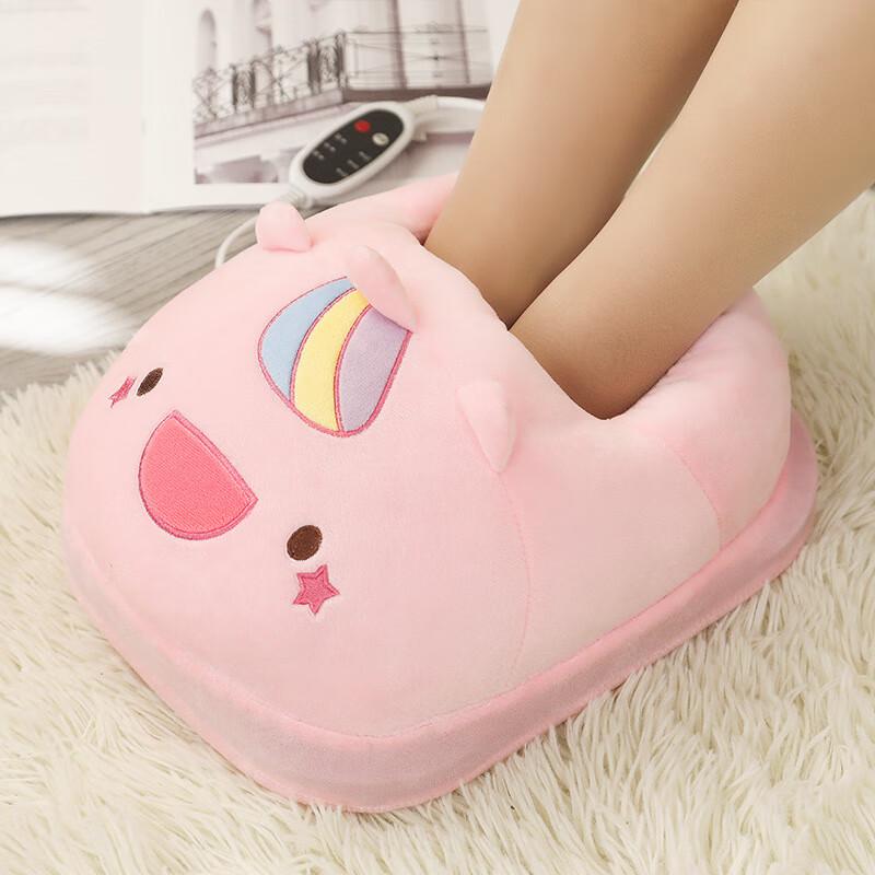 Electric Foot Warmer
