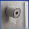 Bathroom Household Non-perforated Toilet Paper Box Living Room Desktop Tissue BoxBedroom Desktop Tissue Box