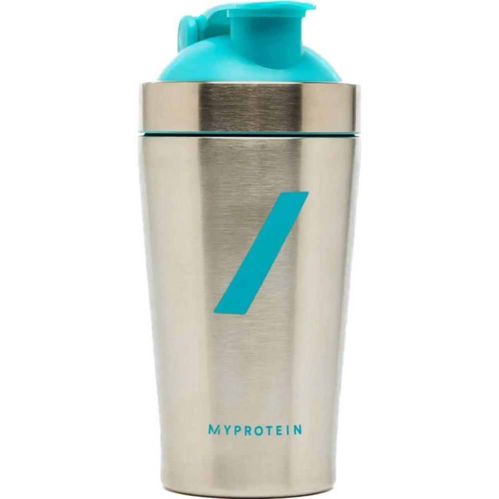 Myprotein Stainless Steel Mini Metal Shaker