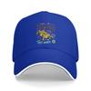 Project Hail Mary Amazing Baseball Cap Vintage  Sandwich Cap for Men Women Adjustable Caps Hat Outdoor