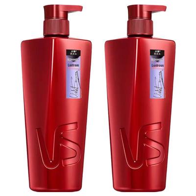 Radiant Shine Shampoo