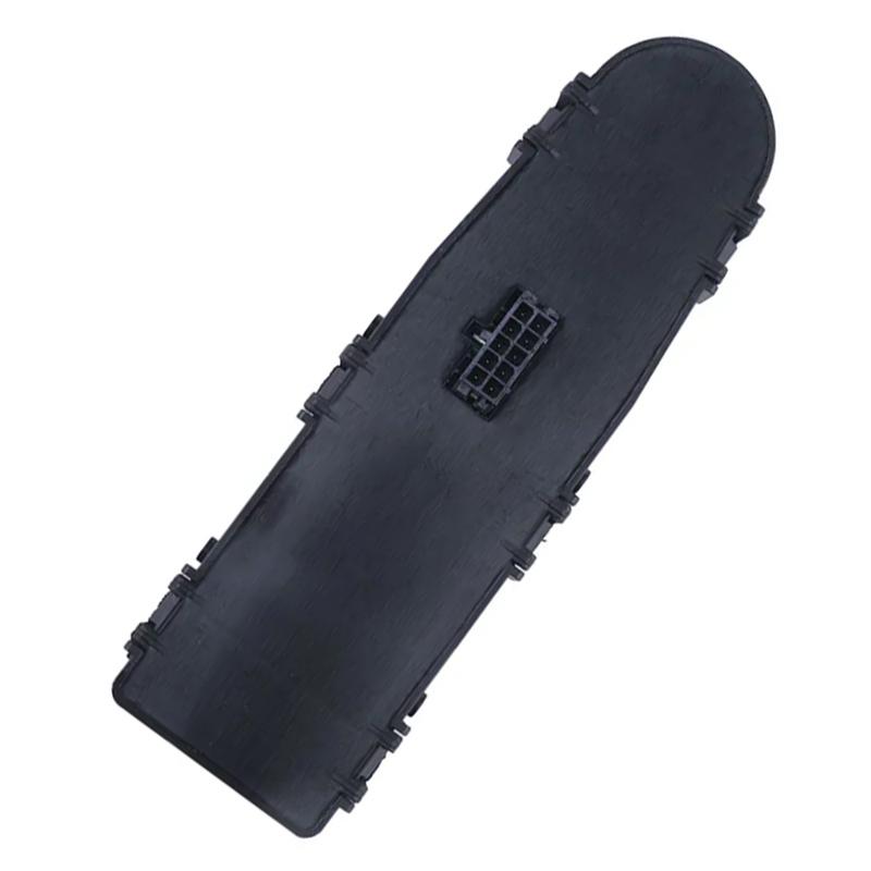 Fit for Lada ABS  21703763080 10P Power Window Master Switch Button 2170-3763080