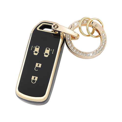 

FUTWOD N-BOX Брелок Чехол для ключа 4 кнопки N-ONE N-WGN N-Wagon N-VAN N-BOX+ Plus Slash Корпус ключа Крышка ключа Аксессуары Honda Эксклюзив для серии N Smar