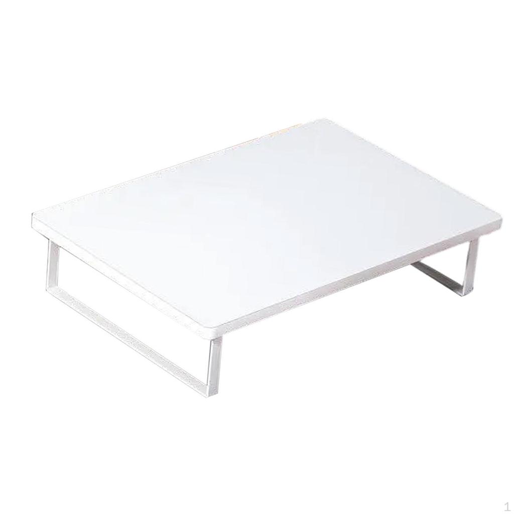 Electric Ceramic Cooker Rack Cover for Kitchen Storage