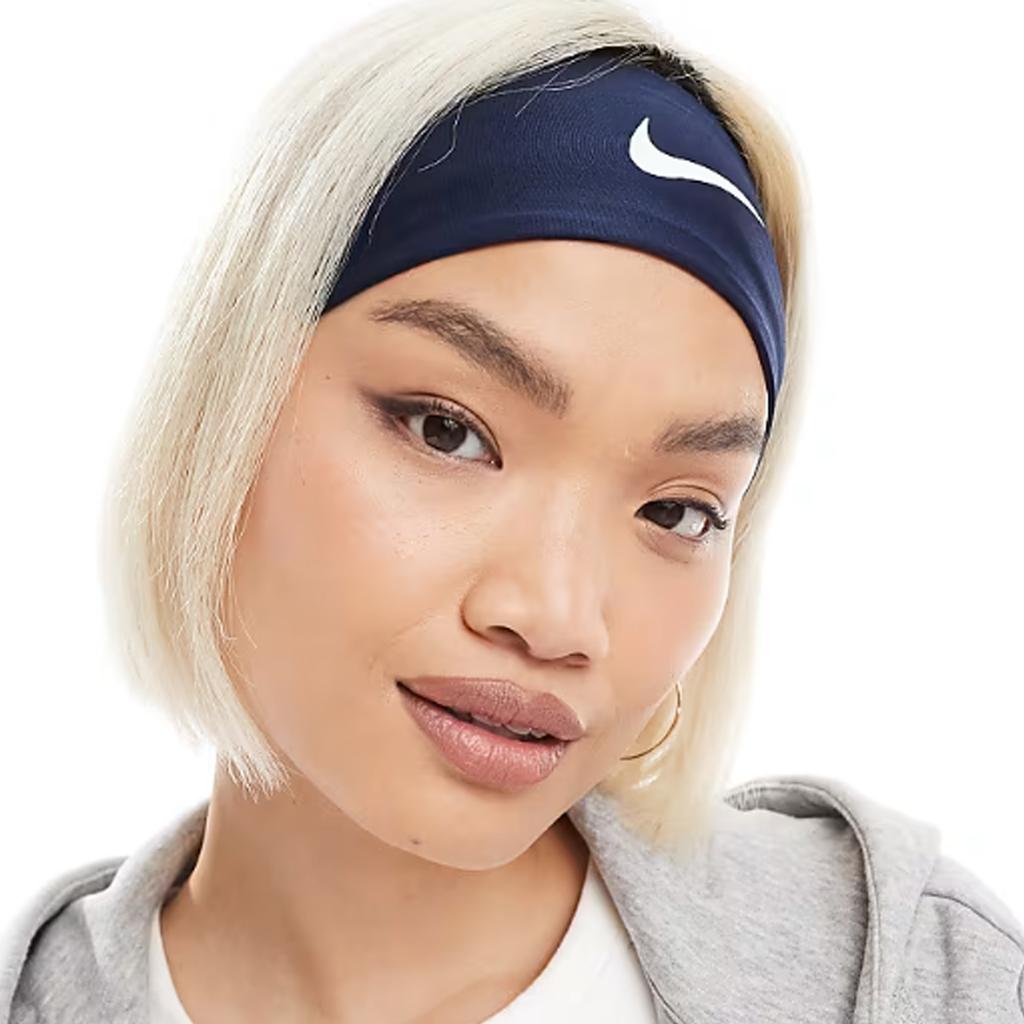 Nike Opaska na głowę Fury Dri-FIT Classic