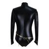Raven Teen Titans Cosplay Costume - DC Comics Hero Halloween Outfit