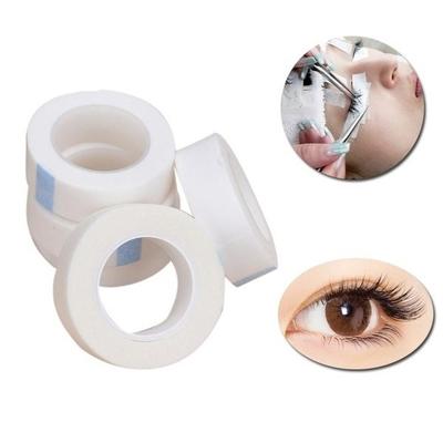 1 Roll Grafted Eyelash Isolation Special Tape PE Eyelash Extension Planting Isolation Tape