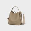 Bucket bag women's new autumn and winter women's bag large capacity versatile shoulder messenger bag handbag luggage