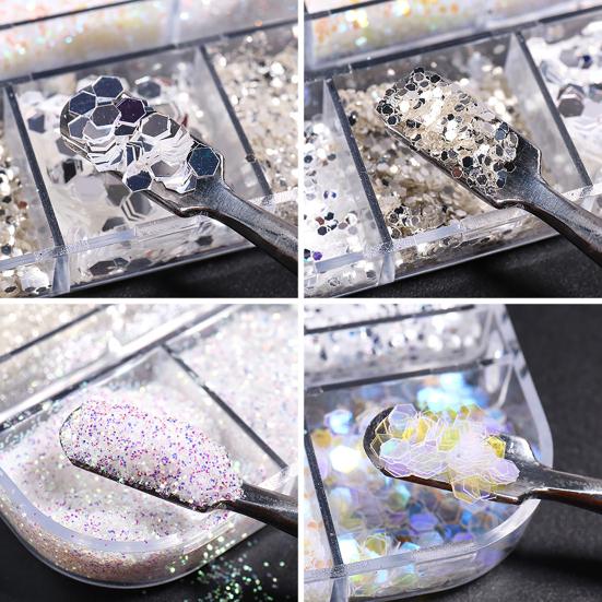 Sequins Thin Diy Lasting