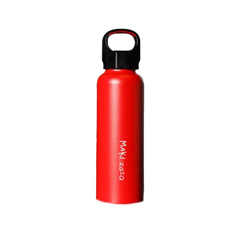 

Makizaza Outdoor Sports Bottle 660ml