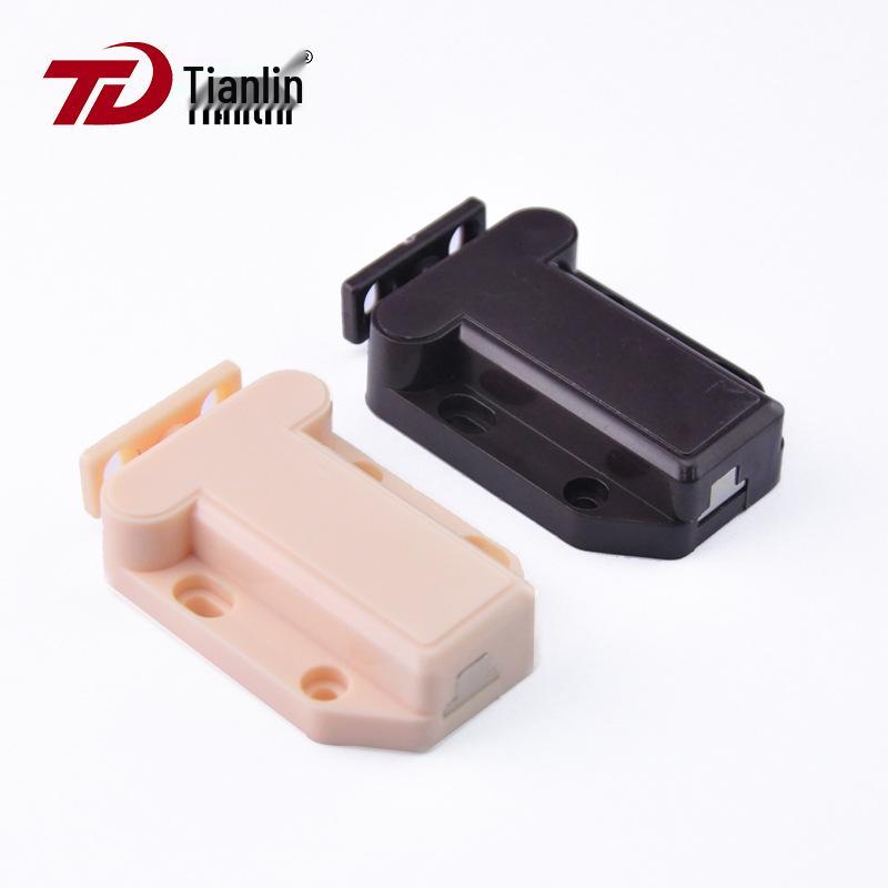 Rebounder Beetle Cabinet Door Bump Bead Switch