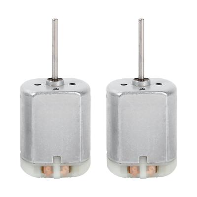 Motor Metal Blocare Ușă Auto 1 Pereche Arbore Lung 22mm Blocare Ușă Auto