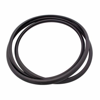 Sunroof Glass Seal Gasket For Ford Expedition F-150 F-250 Replace 5L1Z-7851884AA