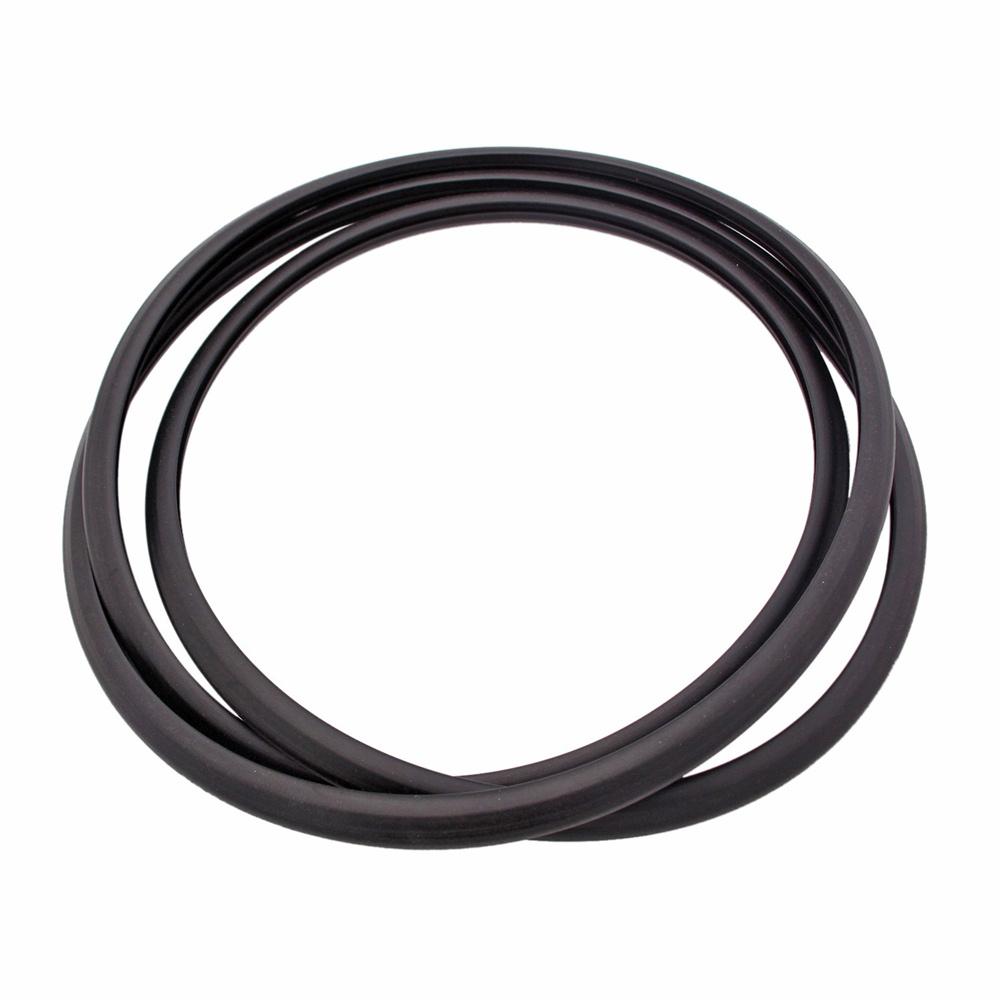 

Sunroof Glass Seal Gasket Fits For Ford Expedition F-150 F-250 5L1Z-7851884-AA