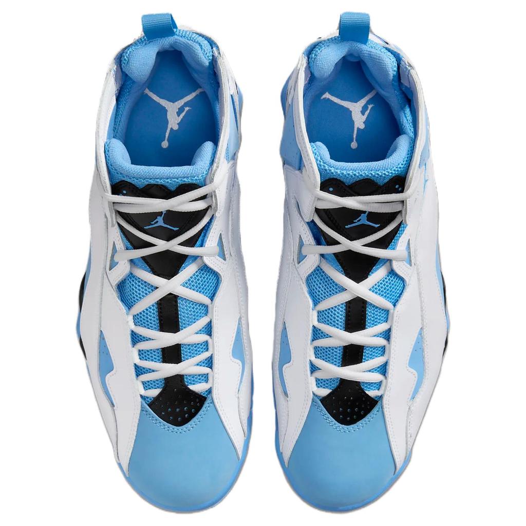 Jordan True Flight Unc 342964-140