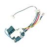 Replacement Switch for DTD152 For IMPACT Driver 632F266 6507529 Compatible with Various Models for Easy Upgrades