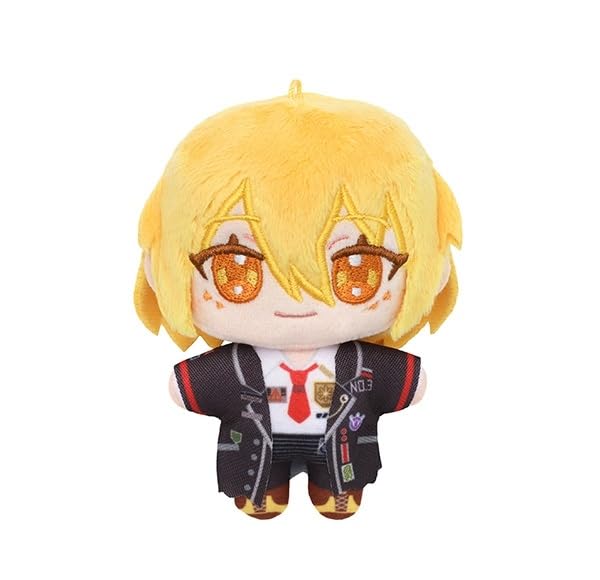 Limbus Company NuiPal Plush Mascot Official Goods (Don Quijote)