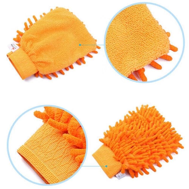 Lishi Bicycle Cleaning & Maintenance Tool Kit