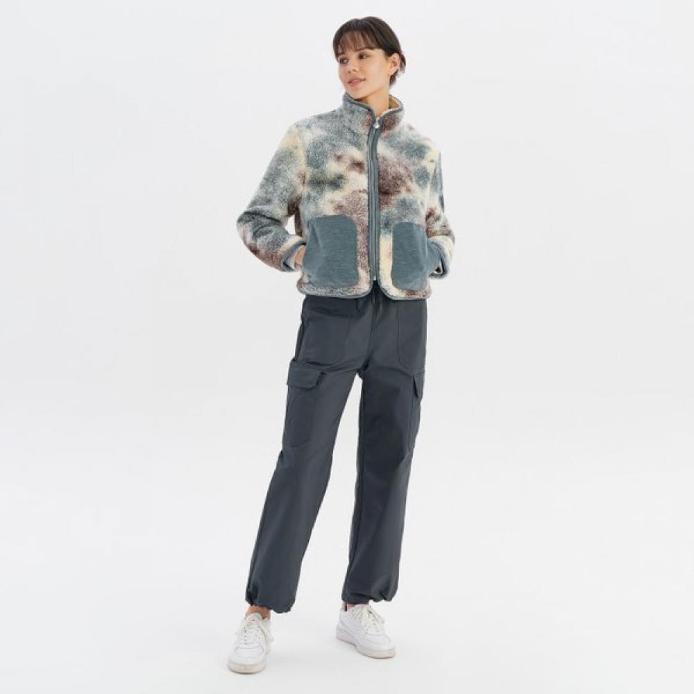 Huit Multi Pocket Cargo Pants Htwpn3k03t
