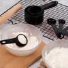 10Pcs Measuring Spoons Cup Set for Cake Flour Food Measuring Home Gadget Kitchen Cooking Baking Tools Accessories