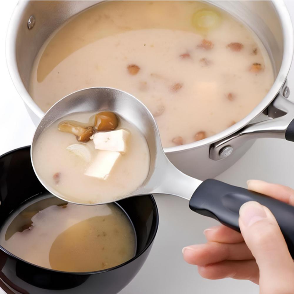 Big Spoon - Stainless