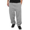 Bas De Jogging - Urban Classics - Gris - 3XL - Urban Fit - Poches Zippées - Confortable