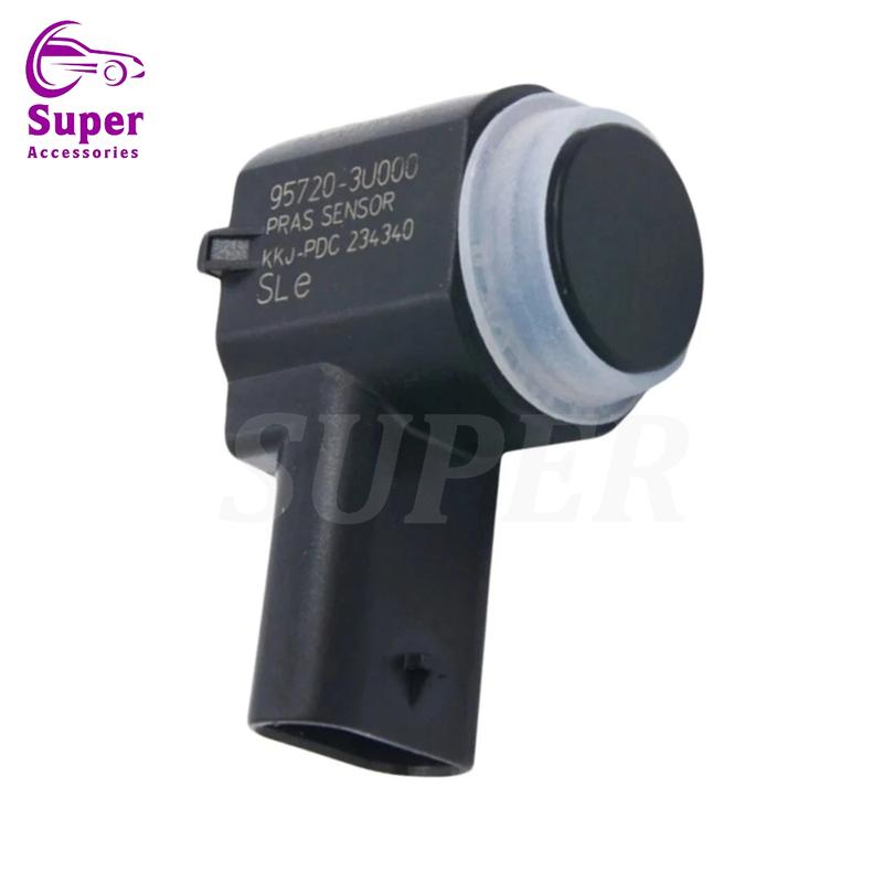 For Kia Sportage 2010 2011 2012 2013 95720-3U000 957203U000 95720-3W000 New PDC Parking Sensor Radar 9675202477XT Car Styling