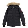 Canada Goose Domestic Regular 3805MA Carson Parker Jacket S NavyUsed