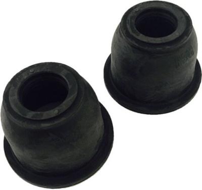 Conjunto de 2 botas com junta esférica inferior Miyako [Minica/Toppo/Toppo BJ/ek wagon/ek sports/i/minicab] Botas com proteção contra poeira TBC-021