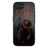 Cover Bushido Samurai Japan Ninja Oni Mask for Motorola Moto Edge 70 60 Fusion NEO Pro G Stylus G56 G96 G52 G04 G05 Case