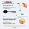 Thickened Blue & White Porcelain Disposable Chopsticks Set