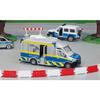 SIKU Mercedes-Benz Sprinter Police Van (for ages 3 and up) SK2301