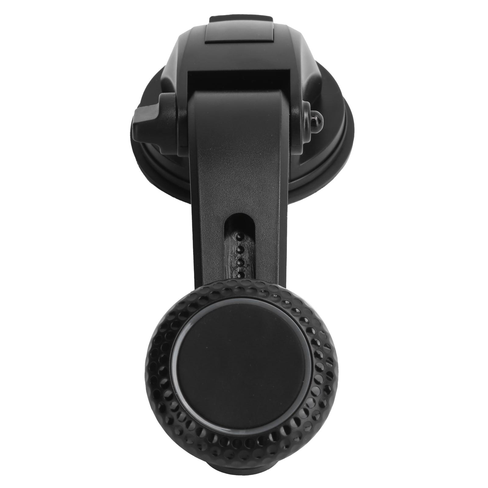 ZOSA088 Universal Magnetic Mobile Phone Holder Adjustable Long Arm Cellphone Mount Stand
