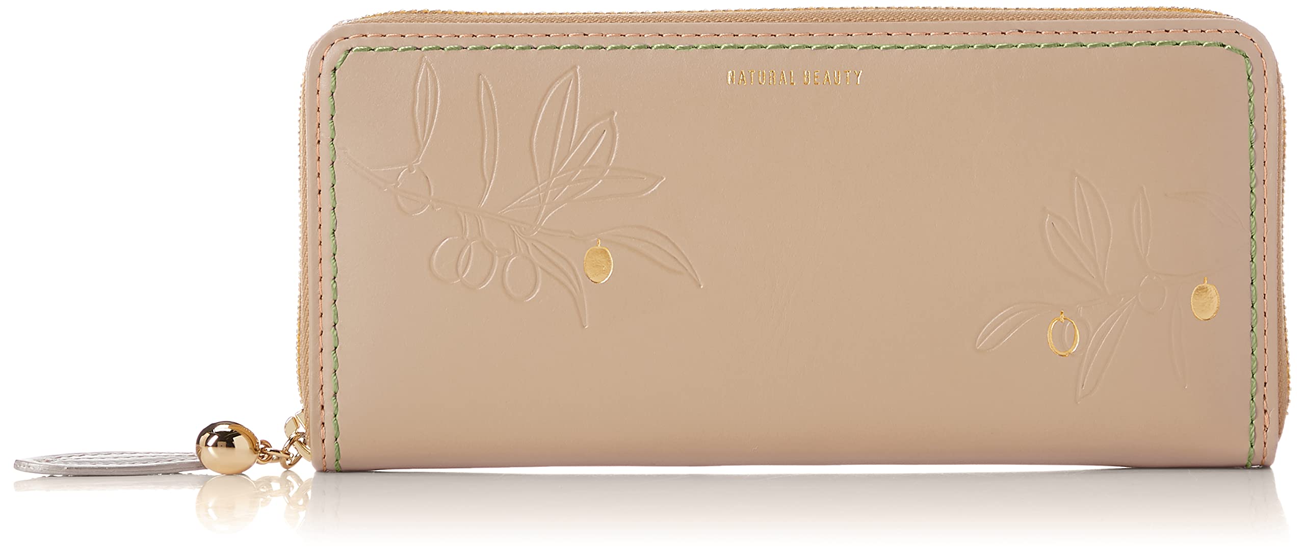 

Natural Beauty Athena Women s Long Wallet