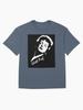 Édith Piaf Edith Piaf Oversized T-Shirt