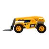 Funrise | CAT Machine | Telescopic Loader with Effects 11 Inch (28 Cm)